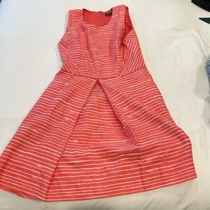 Gap size 4 dress with pockets